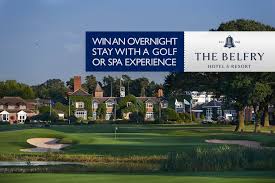 Image result for Belfry, The