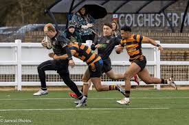 Image result for Colchester Rugby Football Club