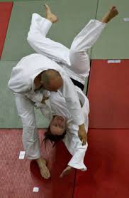 Image result for Aylwin Judo Club