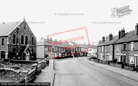 Image result for Kiveton Park Colliery Cricket Club