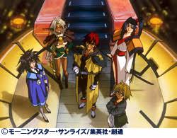 「フレッド・ロー 星方武侠アウトロースター」の画像検索結果