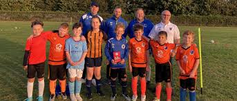 Image result for East Flegg Riding Club