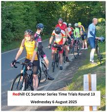 Image result for Redhill & Reigate Motor Cycle Club