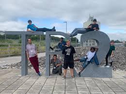 Image result for Plymouth PK Parkour Club