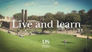Image result for University Of Sussex
