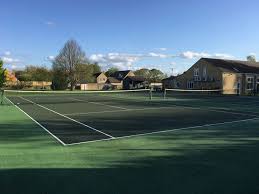 Image result for Cirencester Tennis Club