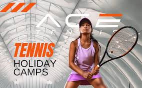 Image result for Ace Tennis Camps