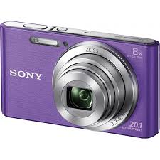 Image result for purple camera