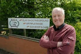 Image result for Kibworth Shooting Ground