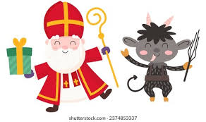 Image result for nikolaus