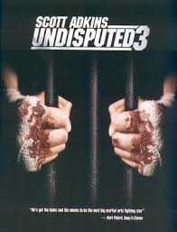 Undisputed 3  Redemption