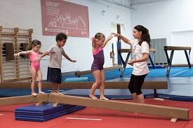 Image result for Bicester and District Gymnastics Club