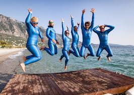 Image result for Blue Water Freediving School