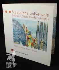 Image result for catalans universals