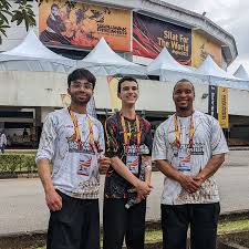 Image result for Silat Scathach