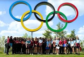 Image result for Wycombe Originals Badminton Club