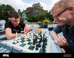 Image result for Chess Edinburgh Clubs