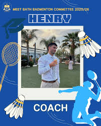 Image result for Bath Spa Badminton Club