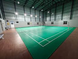 Image result for Chudleigh Badminton Club