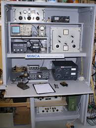 Image result for Norfolk Amateur Radio Club