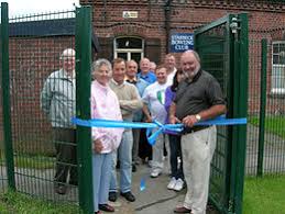 Image result for Harrogate Youth Bowling Club
