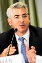 investor William Ackman at