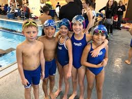 Image result for Grimsby Alexander Dolphins Swimming Club