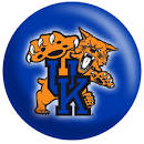 MGBowling.com - OnTheBallBowling UNIVERSITY OF KENTUCKY Wildcats ...