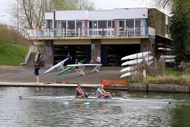 Image result for City Of Oxford Rowing Club
