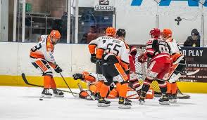 Image result for Telford Tigers