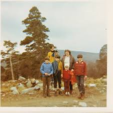 Image result for Braes Of Fife Mountaineering Club