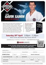 Image result for GKR KARATE - ESSEX & SUFFOLK