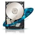 6Gb/s SAS ensures data is