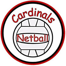 Image result for Robins Netball Club