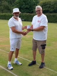 Image result for Branston Croquet Club