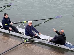 Image result for Cambridge Rowing Experience