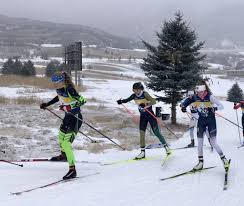 Image result for Manchester Cross Country Ski Club
