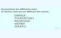 Test psychotechnique gratuit. | Tests gratuits, jeux et quizz pour ...