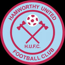 Image result for Hamworthy United Football Club