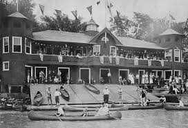 Image result for Royal Canoe Club