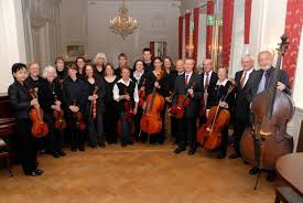 Im Jahr 1989 übergab Fritz Oberst die Leitung des Orchesters an Claus Ehmann. Seit dem Jahr 2004 trägt das Kammerorchester Pro Musica den Namen \u0026quot;Weinheimer ...