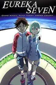 「ホランド・ノヴァク 交響詩篇エウレカセブン」の画像検索結果