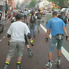 Image result for Skate London Friday Night