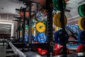 Image result for Kingston Vale Gym Club