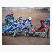 Image result for Reading Racers Speedway Club