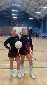 Image result for Cardiff University Netball Club