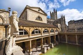 Image result for City Of Bath Rgc