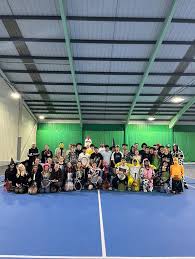 Image result for Hallamshire Tennis & Squash Club