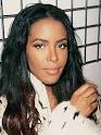 Aaliyah Getty