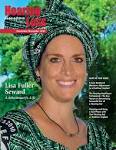 Lisa Fuller Seward is our cover profile for the November/December 2010 issue ... - hlm-novdec-2010-cover